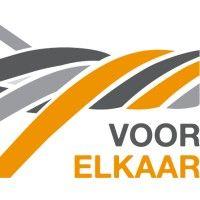 voor elkaar bv. logo image