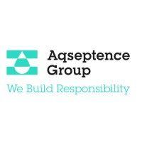 aqseptence group logo image