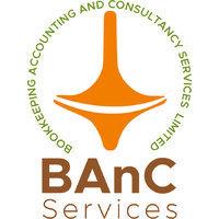 bookkeeping, accounting and consultancy services (t/a banc services) logo image