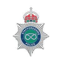 staffordshire police logo image