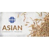 asian commodity logo image