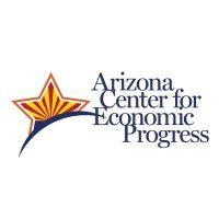 arizona center for economic progress logo image