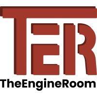 theengineroom logo image