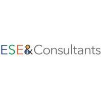 ese&consultants logo image