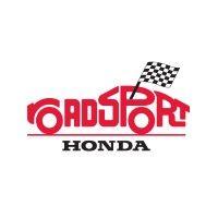 roadsport honda logo image