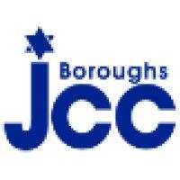 boroughs jcc logo image