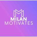 logo of Milan Motivates