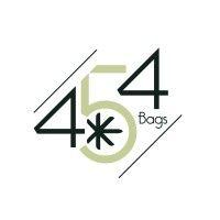 454 bags logo image