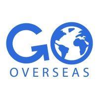 go overseas logo image