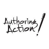 authoring action logo image