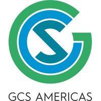 gcs americas logo image