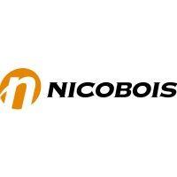 nicobois logo image