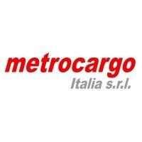 metrocargo italia s.r.l. logo image