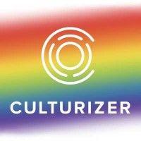 culturizer gmbh logo image