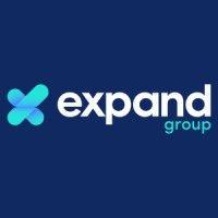 expand group logo image