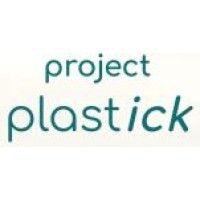 project plastick logo image