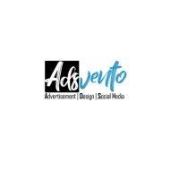 adsvento logo image