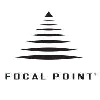 focal point, llc logo image