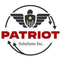 patriot solutions incorporated