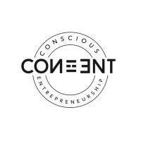 conscious entrepreneurship logo image