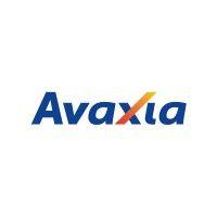 avaxia group logo image