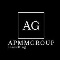 apmm group sp. z o.o. logo image