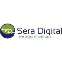 sera digital corp logo image