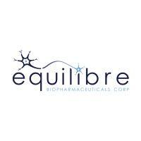 équilibre biopharmaceuticals corp.