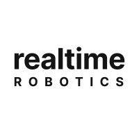 realtime robotics, inc. logo image