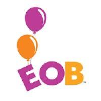 extra-ordinary birthdays logo image