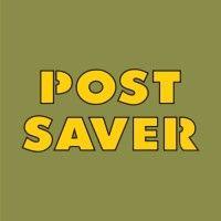 postsaver logo image