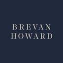 logo of Brevan Howard