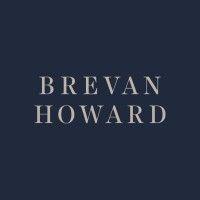 brevan howard logo image