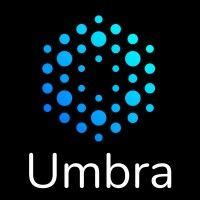 umbra collab logo image