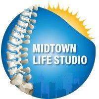 midtown life studio logo image