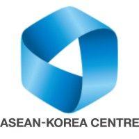 asean-korea centre logo image