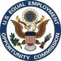 eeoc logo image