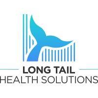 long tail health solutions logo image