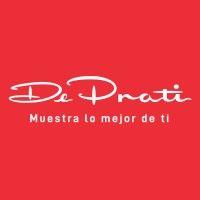 almacenes de prati s.a. logo image