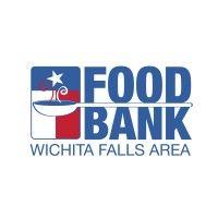 wichita falls area food bank logo image