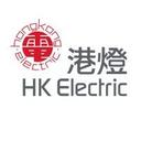 logo of The Hongkong Electric Co Ltd Hk Electric