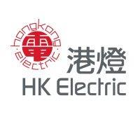 the hongkong electric co., ltd. (hk electric) logo image