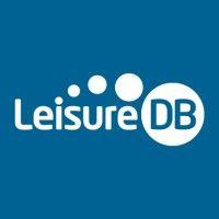 leisure db logo image