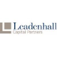 leadenhall capital partners llp