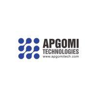 apgomi technologies logo image