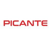 picante news logo image