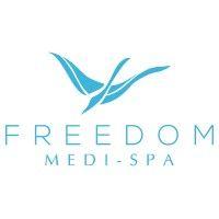 freedom medi-spa logo image