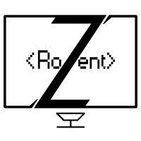 rozent logo image