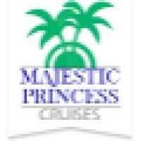 majestic princess cruises, inc. logo image