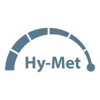 hy-met limited logo image